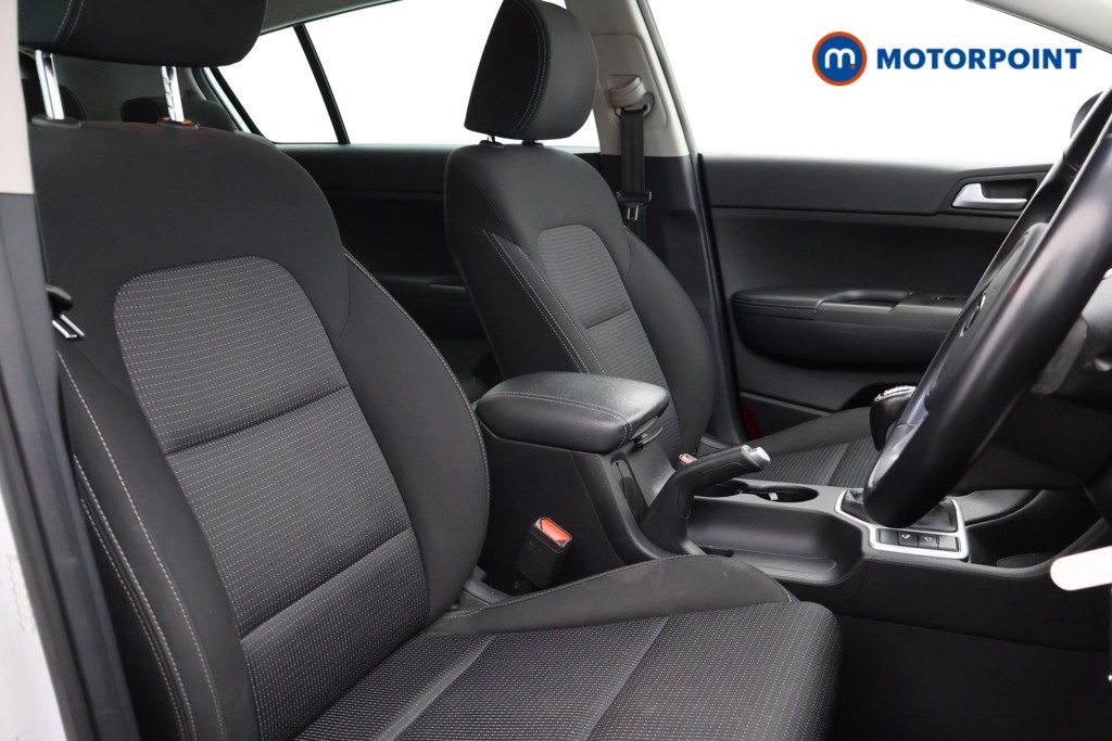 KIA Sportage 2 Manual Petrol SUV - Stock Number (1608837) - 10th supplementary image