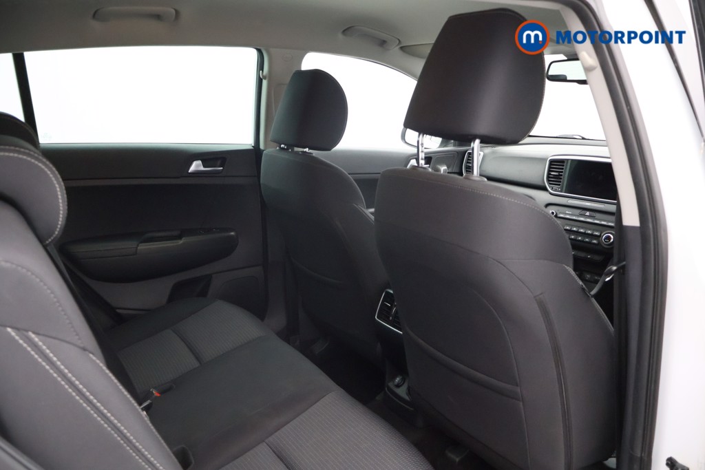 KIA Sportage 2 Manual Petrol SUV - Stock Number (1608837) - 13th supplementary image