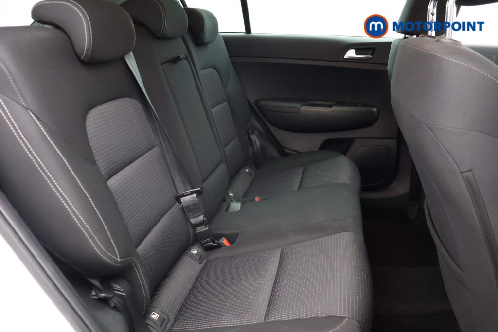 KIA Sportage 2 Manual Petrol SUV - Stock Number (1608837) - 14th supplementary image