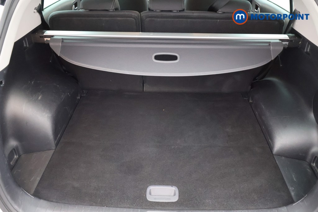 KIA Sportage 2 Manual Petrol SUV - Stock Number (1608837) - 15th supplementary image