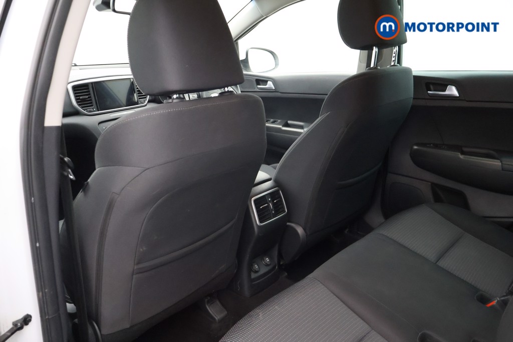 KIA Sportage 2 Manual Petrol SUV - Stock Number (1608837) - 18th supplementary image