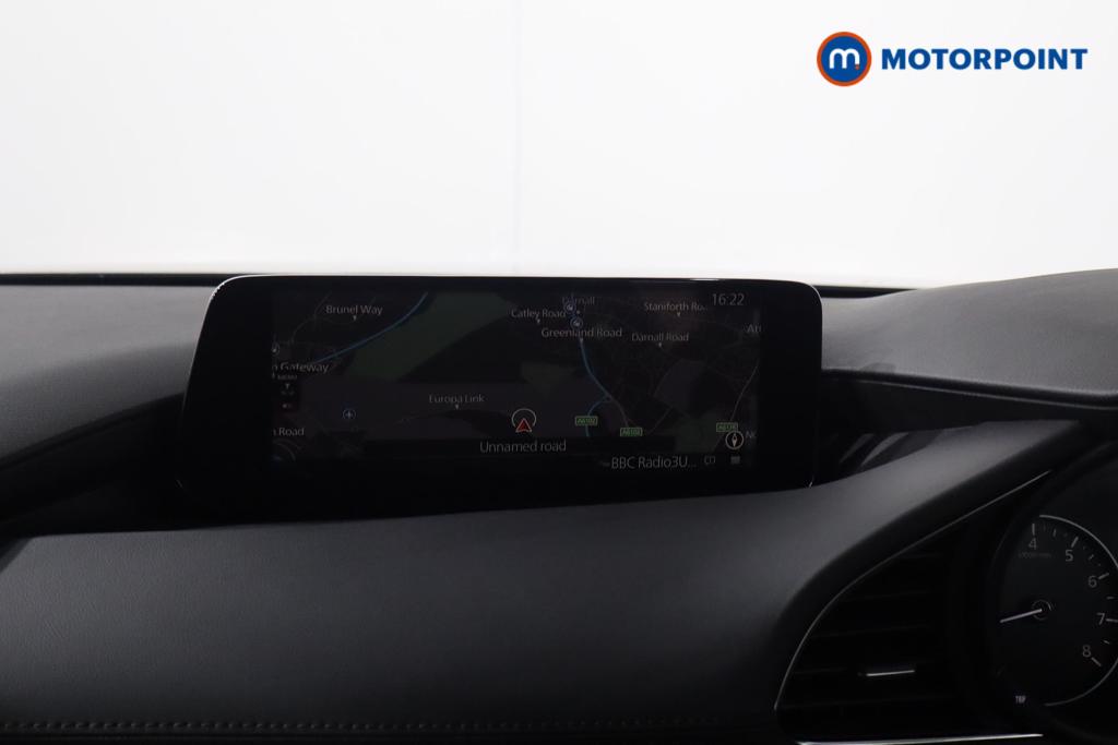Mazda 3 Exclusive-Line Automatic Petrol Hatchback - Stock Number (1609035) - 2nd supplementary image