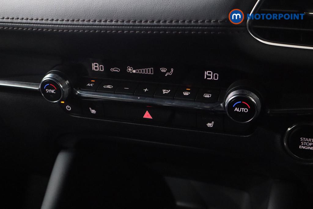 Mazda 3 Exclusive-Line Automatic Petrol Hatchback - Stock Number (1609035) - 4th supplementary image