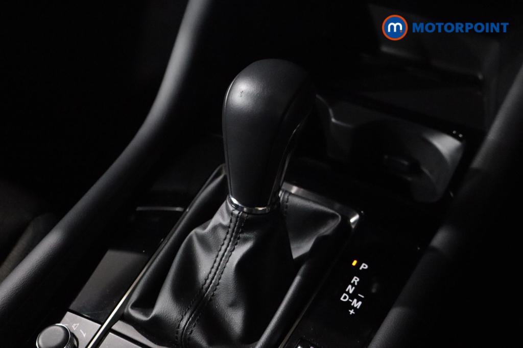 Mazda 3 Exclusive-Line Automatic Petrol Hatchback - Stock Number (1609035) - 5th supplementary image