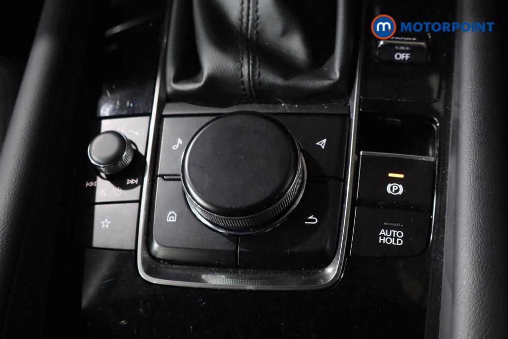 Mazda 3 Exclusive-Line Automatic Petrol Hatchback - Stock Number (1609035) - 6th supplementary image