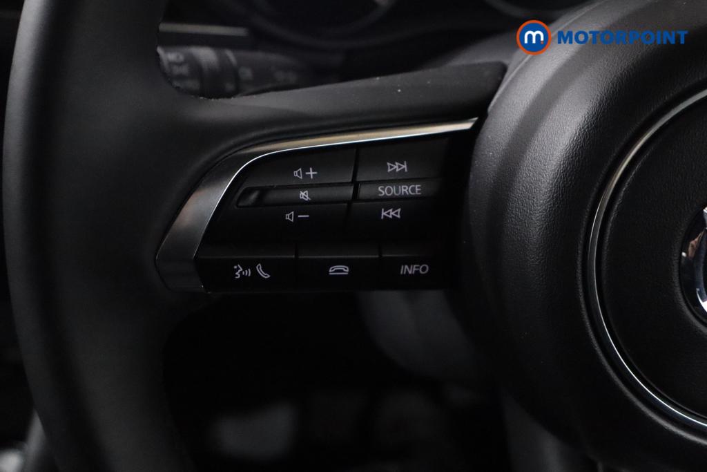 Mazda 3 Exclusive-Line Automatic Petrol Hatchback - Stock Number (1609035) - 7th supplementary image