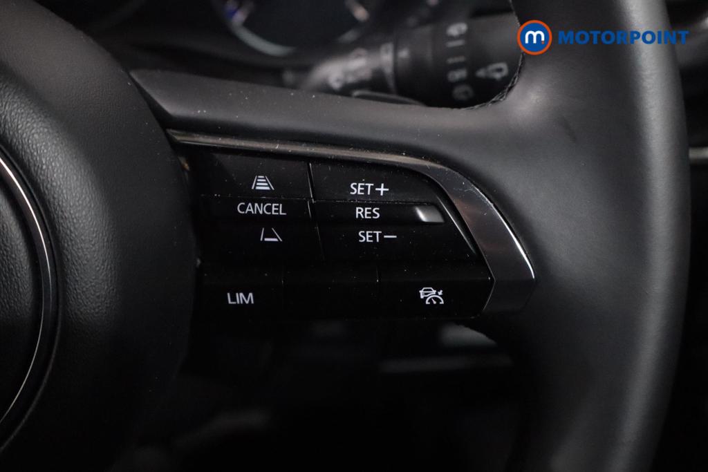Mazda 3 Exclusive-Line Automatic Petrol Hatchback - Stock Number (1609035) - 8th supplementary image