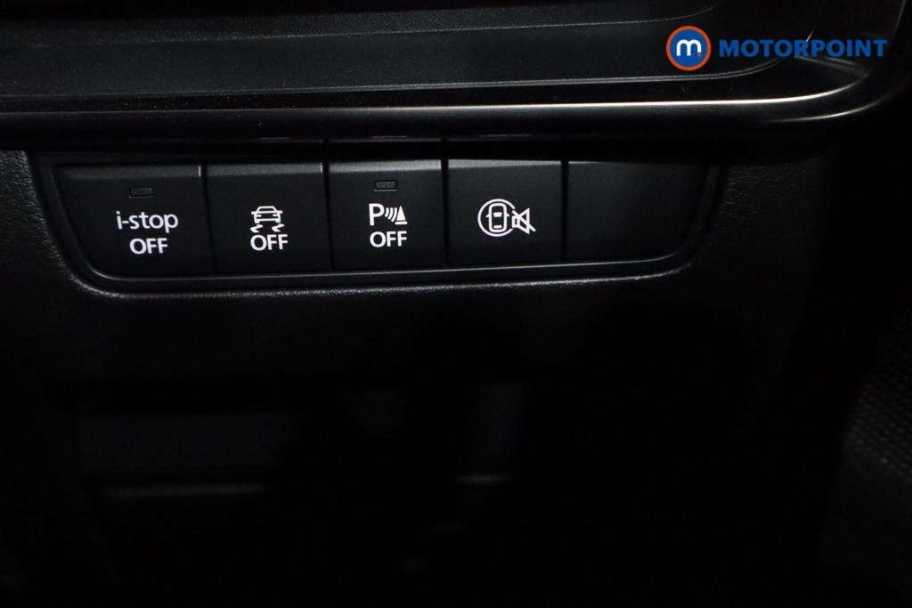 Mazda 3 Exclusive-Line Automatic Petrol Hatchback - Stock Number (1609035) - 9th supplementary image