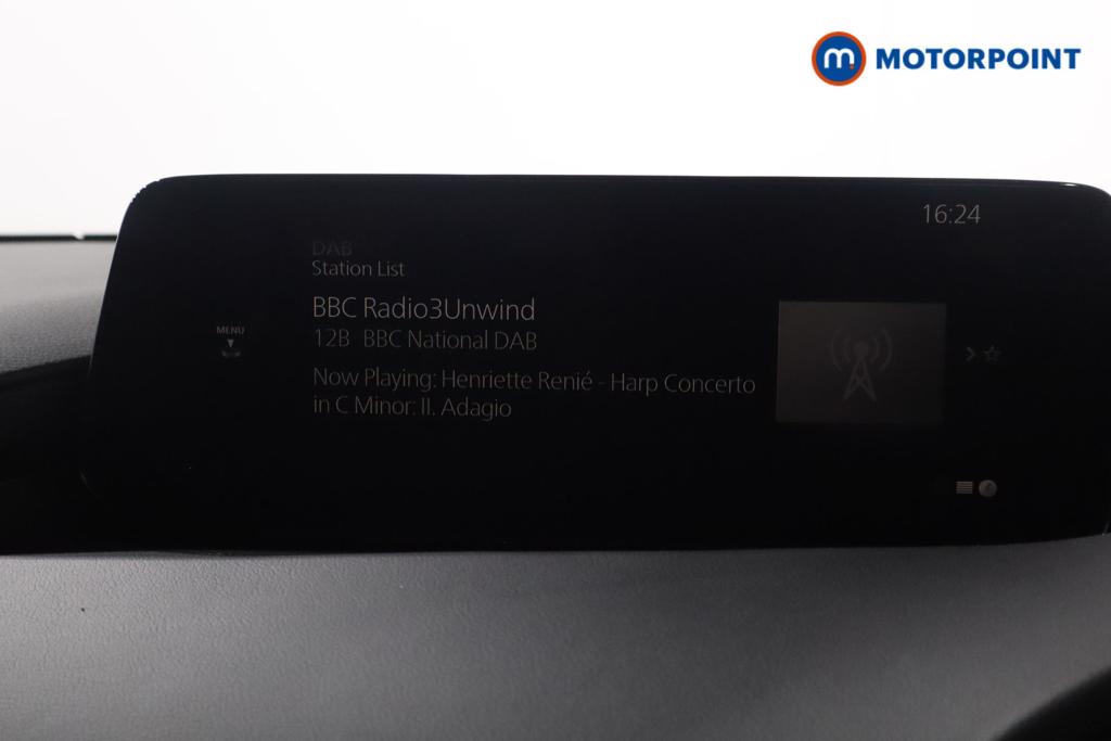 Mazda 3 Exclusive-Line Automatic Petrol Hatchback - Stock Number (1609035) - 11th supplementary image