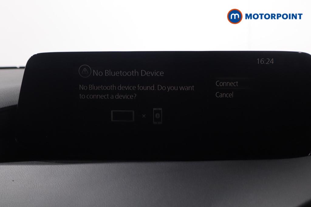 Mazda 3 Exclusive-Line Automatic Petrol Hatchback - Stock Number (1609035) - 12th supplementary image