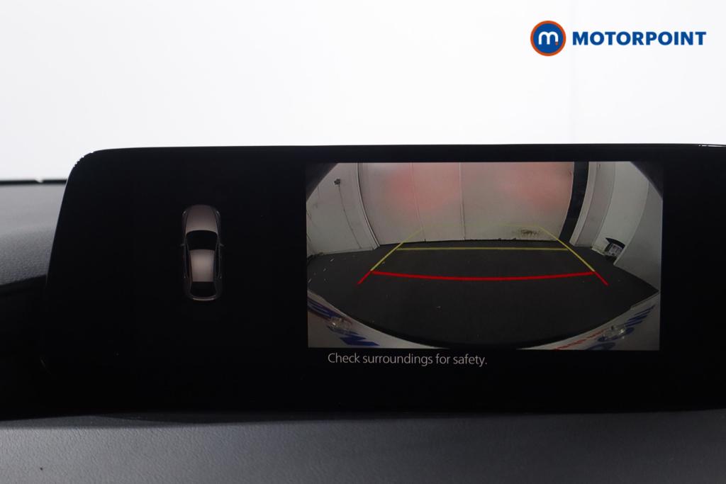 Mazda 3 Exclusive-Line Automatic Petrol Hatchback - Stock Number (1609035) - 13th supplementary image