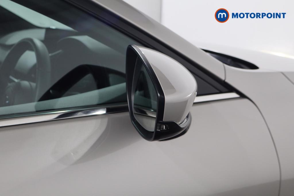 Mazda 3 Exclusive-Line Automatic Petrol Hatchback - Stock Number (1609035) - 14th supplementary image