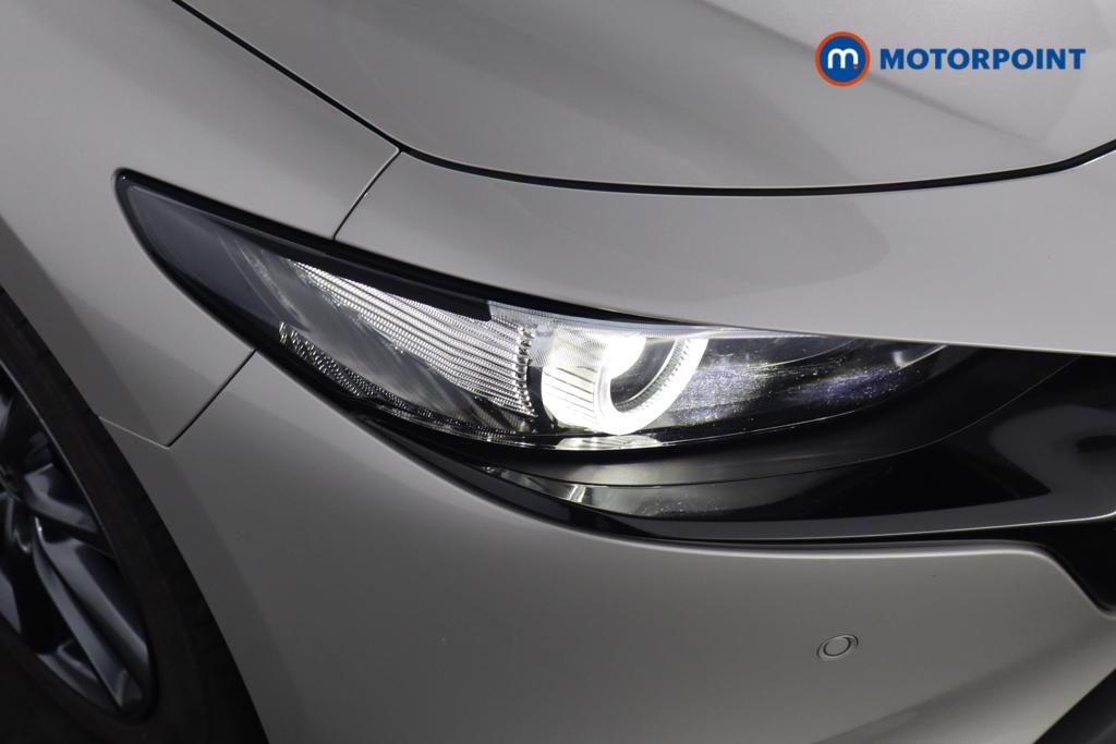 Mazda 3 Exclusive-Line Automatic Petrol Hatchback - Stock Number (1609035) - 15th supplementary image