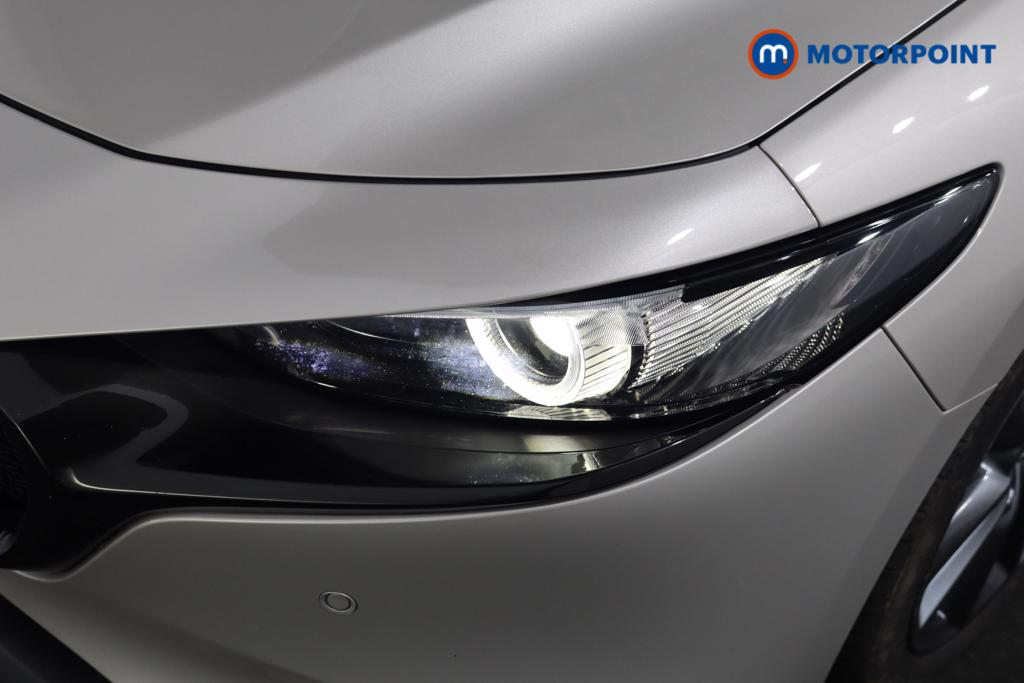 Mazda 3 Exclusive-Line Automatic Petrol Hatchback - Stock Number (1609035) - 16th supplementary image