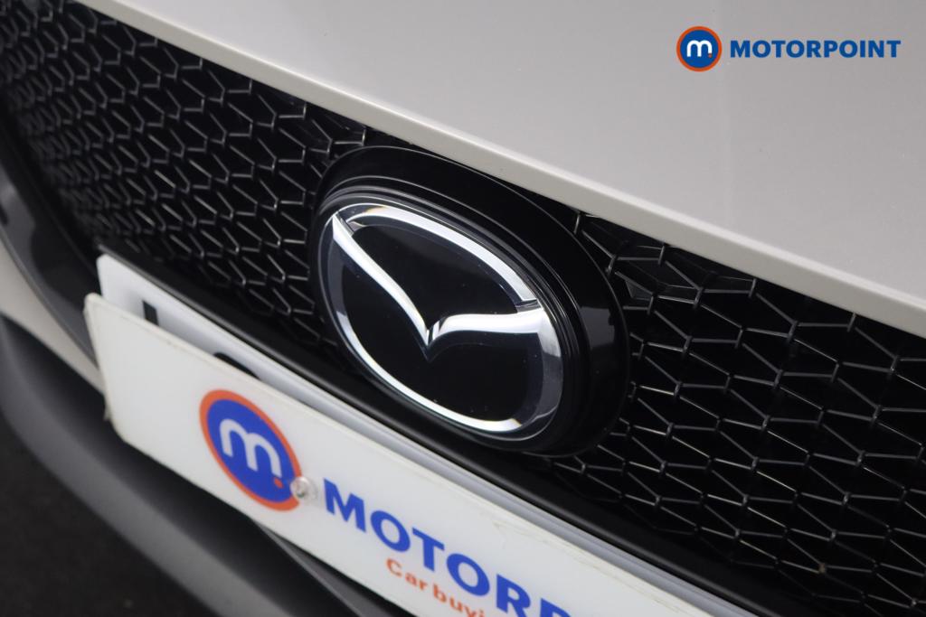 Mazda 3 Exclusive-Line Automatic Petrol Hatchback - Stock Number (1609035) - 17th supplementary image