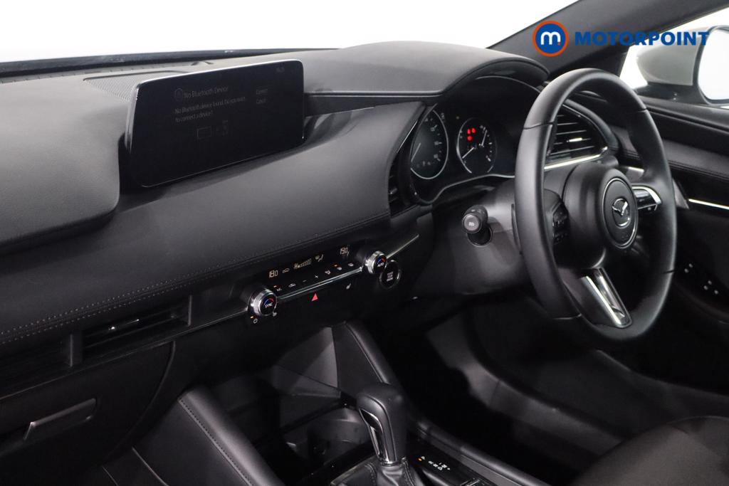 Mazda 3 Exclusive-Line Automatic Petrol Hatchback - Stock Number (1609035) - 18th supplementary image