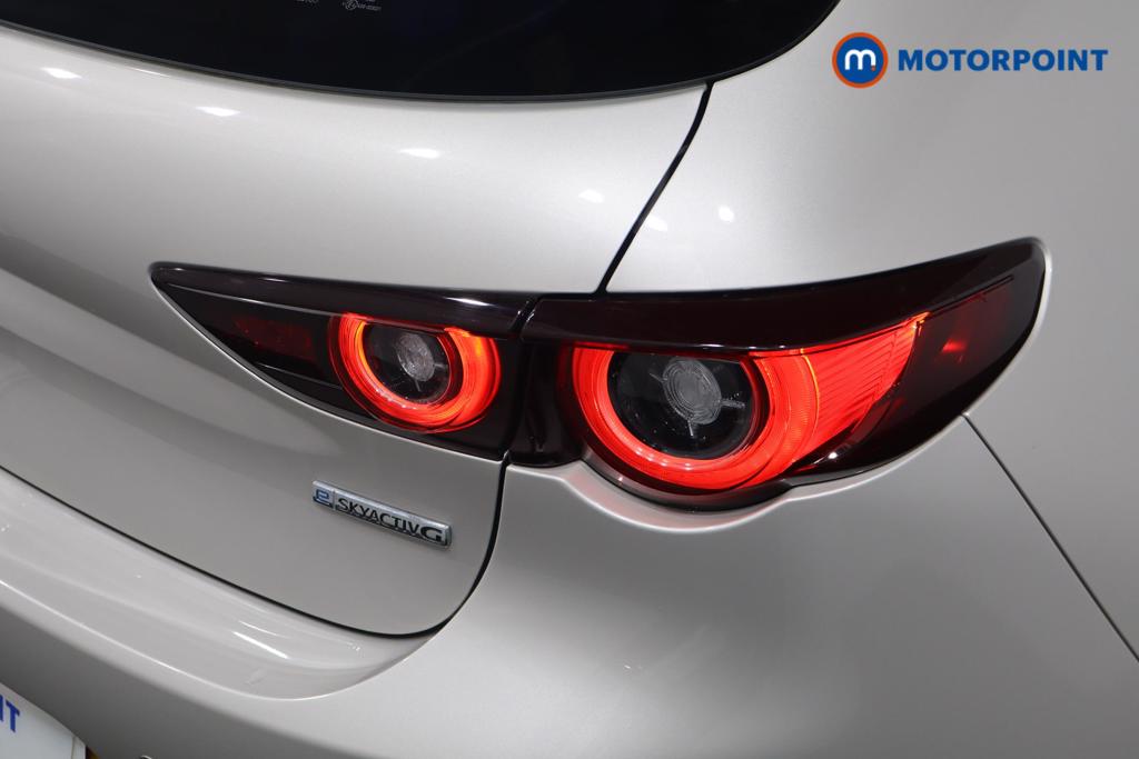 Mazda 3 Exclusive-Line Automatic Petrol Hatchback - Stock Number (1609035) - 22nd supplementary image