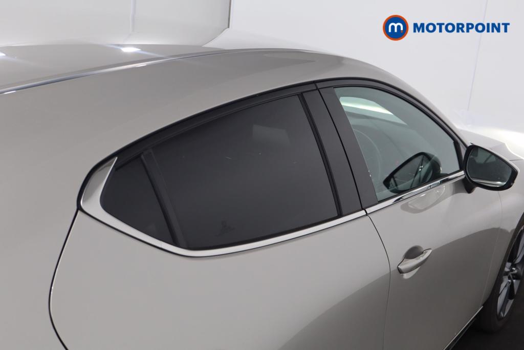 Mazda 3 Exclusive-Line Automatic Petrol Hatchback - Stock Number (1609035) - 24th supplementary image