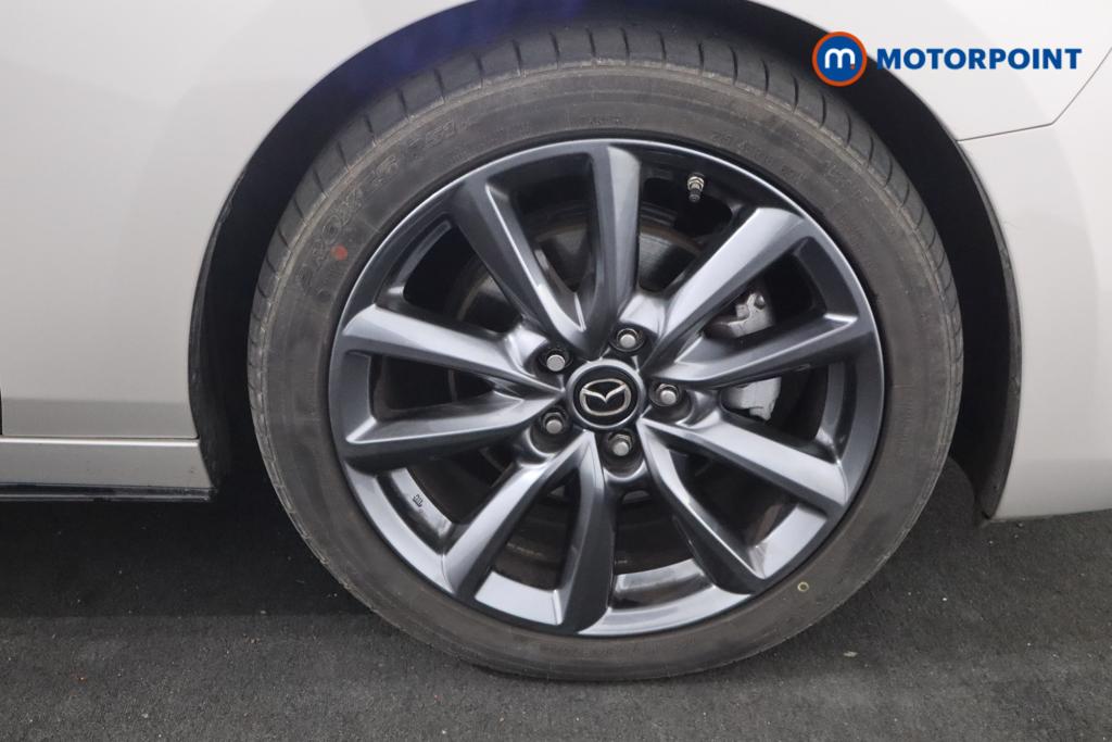Mazda 3 Exclusive-Line Automatic Petrol Hatchback - Stock Number (1609035) - 25th supplementary image