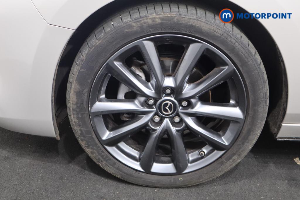 Mazda 3 Exclusive-Line Automatic Petrol Hatchback - Stock Number (1609035) - 26th supplementary image