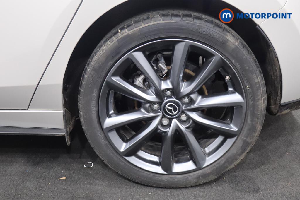 Mazda 3 Exclusive-Line Automatic Petrol Hatchback - Stock Number (1609035) - 27th supplementary image