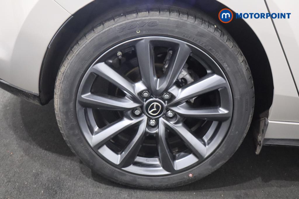 Mazda 3 Exclusive-Line Automatic Petrol Hatchback - Stock Number (1609035) - 28th supplementary image