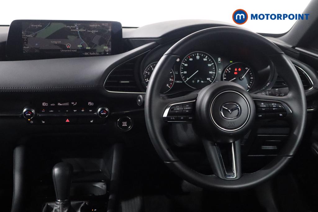 Mazda 3 Exclusive-Line Automatic Petrol Hatchback - Stock Number (1609035) - 1st supplementary image