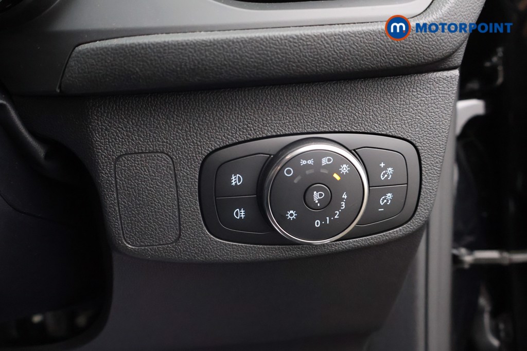 Ford Focus St-Line Manual Petrol Hatchback - Stock Number (1609389) - 10th supplementary image