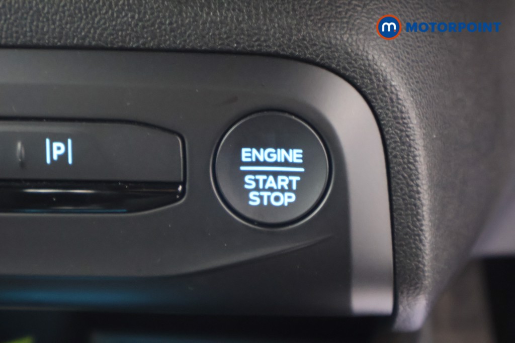 Ford Focus St-Line Manual Petrol Hatchback - Stock Number (1609389) - 11th supplementary image