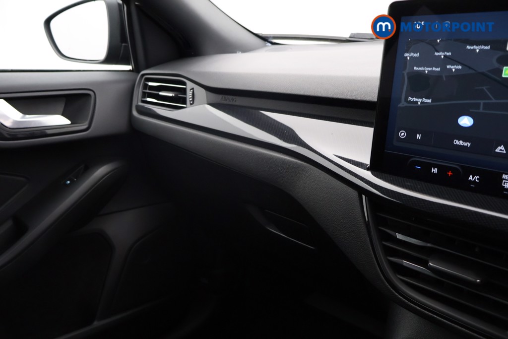 Ford Focus St-Line Manual Petrol Hatchback - Stock Number (1609389) - 16th supplementary image