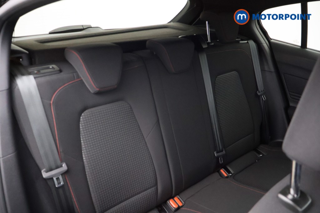 Ford Focus St-Line Manual Petrol Hatchback - Stock Number (1609389) - 23rd supplementary image