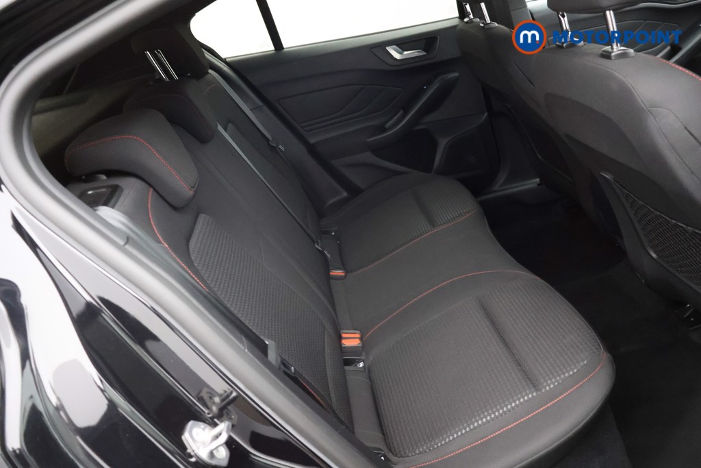 Ford Focus St-Line Manual Petrol Hatchback - Stock Number (1609389) - 24th supplementary image