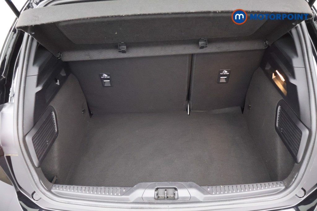 Ford Focus St-Line Manual Petrol Hatchback - Stock Number (1609389) - 26th supplementary image