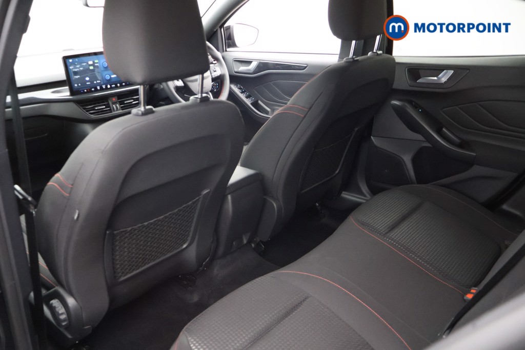 Ford Focus St-Line Manual Petrol Hatchback - Stock Number (1609389) - 27th supplementary image