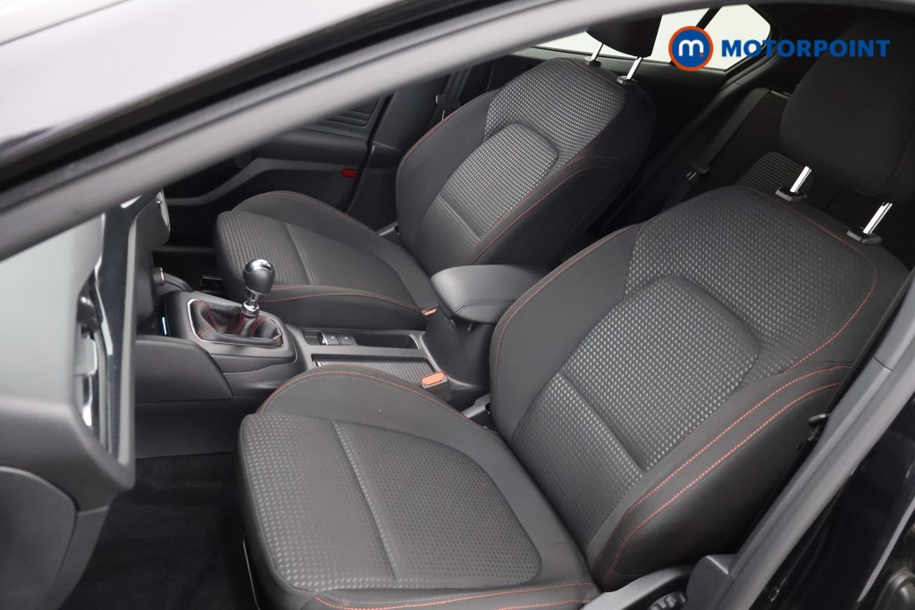 Ford Focus St-Line Manual Petrol Hatchback - Stock Number (1609389) - 32nd supplementary image