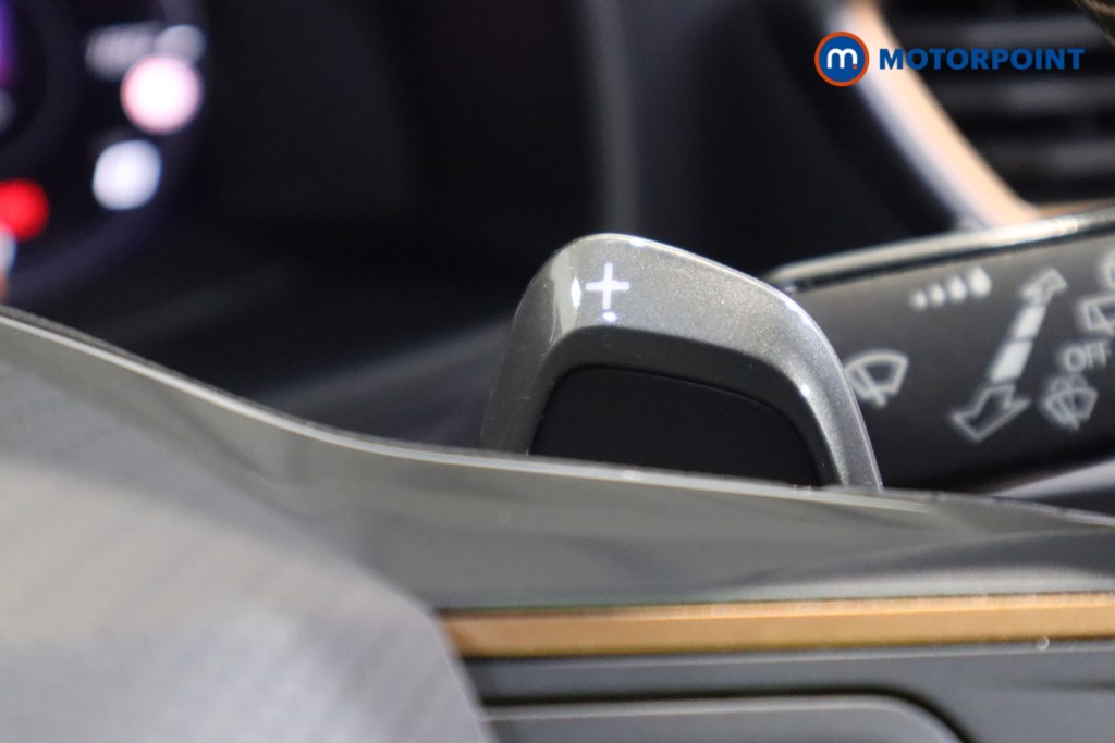 Cupra Formentor V2 Automatic Petrol SUV - Stock Number (1609552) - 13th supplementary image