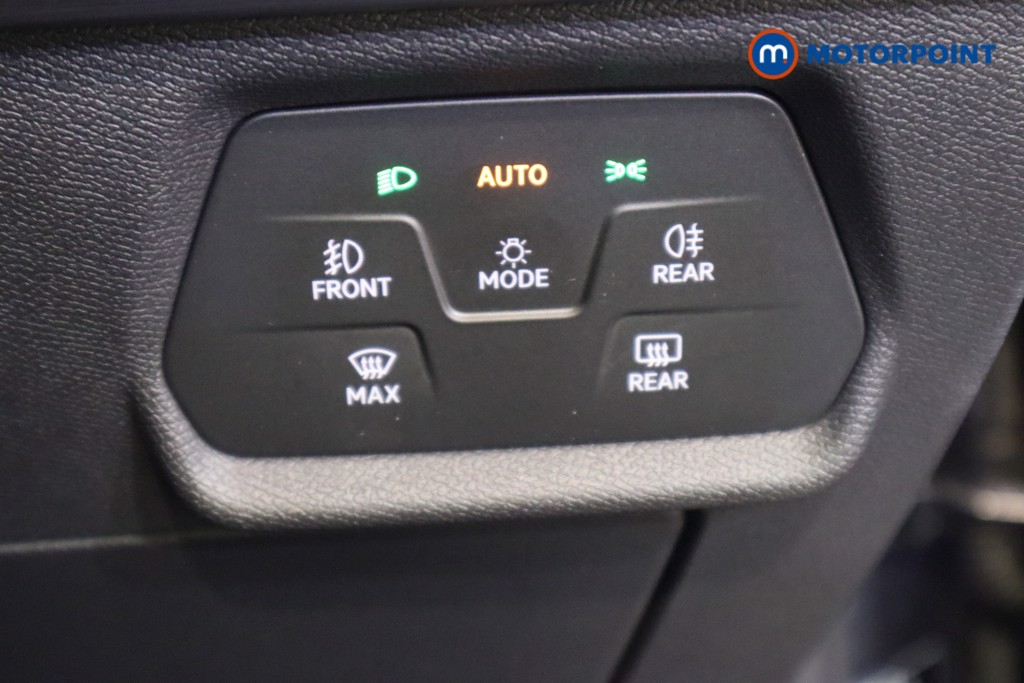 Cupra Formentor V2 Automatic Petrol SUV - Stock Number (1609552) - 15th supplementary image