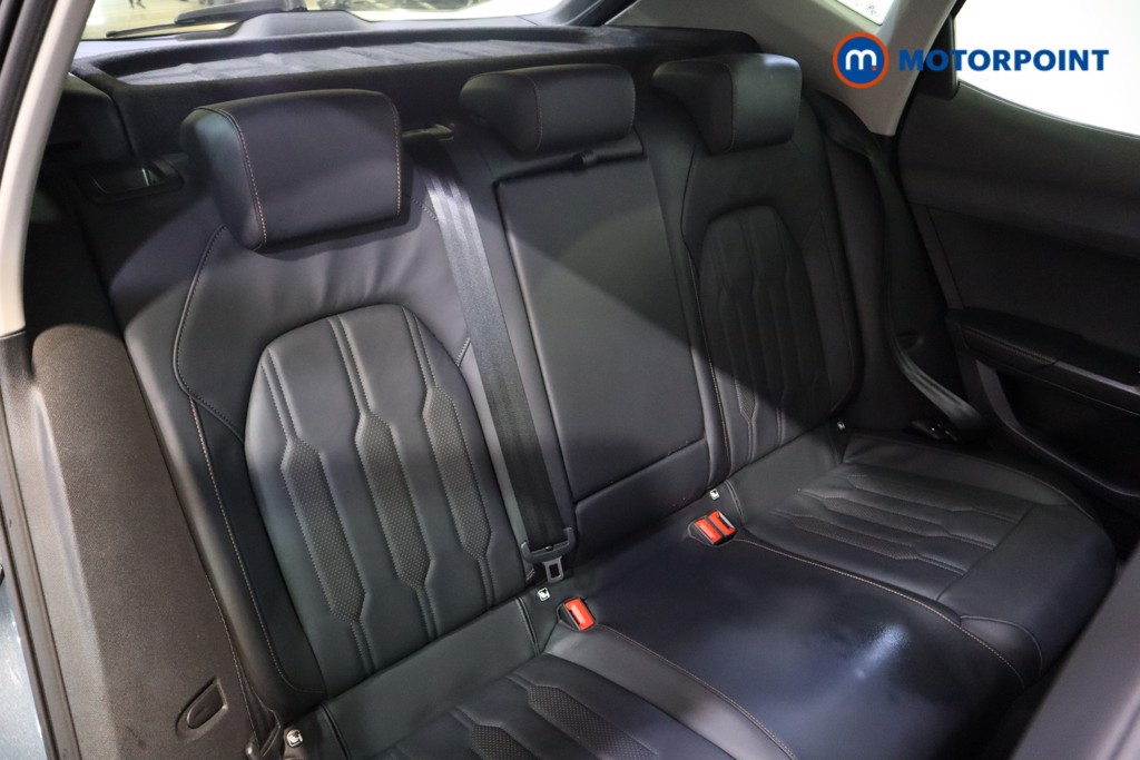 Cupra Formentor V2 Automatic Petrol SUV - Stock Number (1609552) - 20th supplementary image