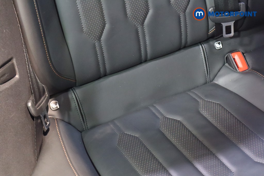 Cupra Formentor V2 Automatic Petrol SUV - Stock Number (1609552) - 21st supplementary image