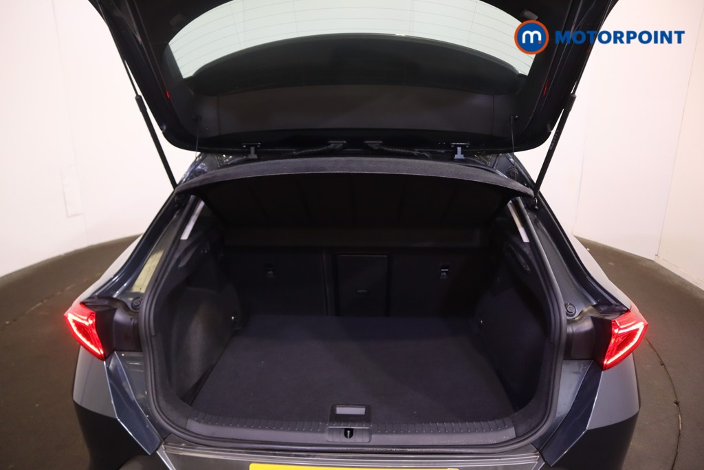 Cupra Formentor V2 Automatic Petrol SUV - Stock Number (1609552) - 22nd supplementary image