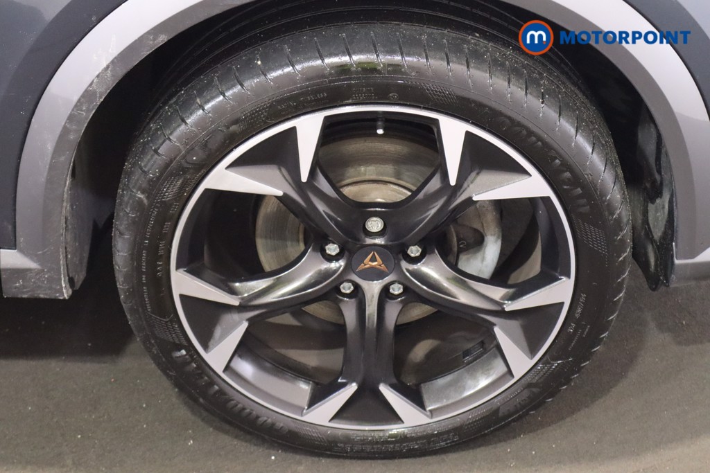 Cupra Formentor V2 Automatic Petrol SUV - Stock Number (1609552) - 24th supplementary image