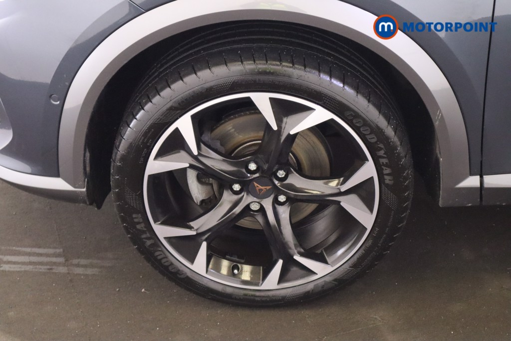 Cupra Formentor V2 Automatic Petrol SUV - Stock Number (1609552) - 25th supplementary image