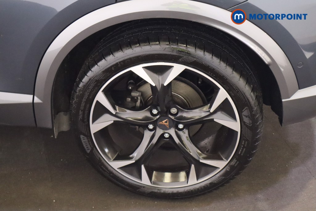 Cupra Formentor V2 Automatic Petrol SUV - Stock Number (1609552) - 26th supplementary image