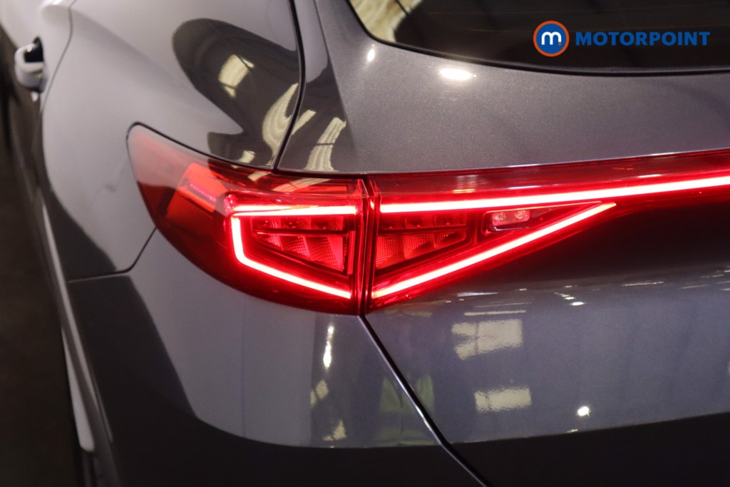 Cupra Formentor V2 Automatic Petrol SUV - Stock Number (1609552) - 27th supplementary image