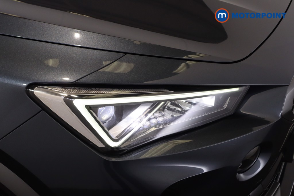 Cupra Formentor V2 Automatic Petrol SUV - Stock Number (1609552) - 31st supplementary image