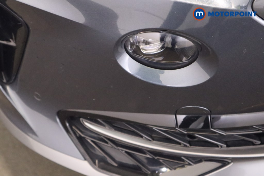 Cupra Formentor V2 Automatic Petrol SUV - Stock Number (1609552) - 33rd supplementary image