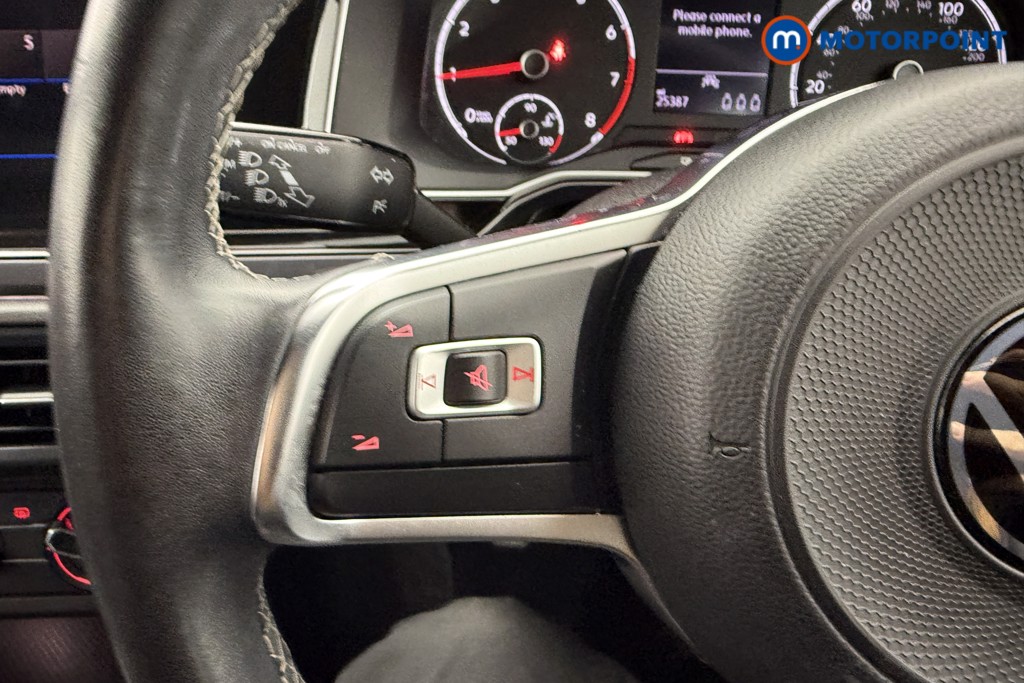 Volkswagen Polo Beats Manual Petrol Hatchback - Stock Number (1609874) - 6th supplementary image