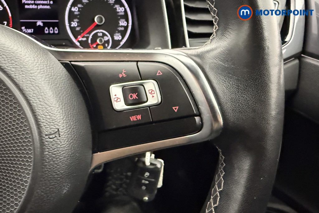 Volkswagen Polo Beats Manual Petrol Hatchback - Stock Number (1609874) - 7th supplementary image