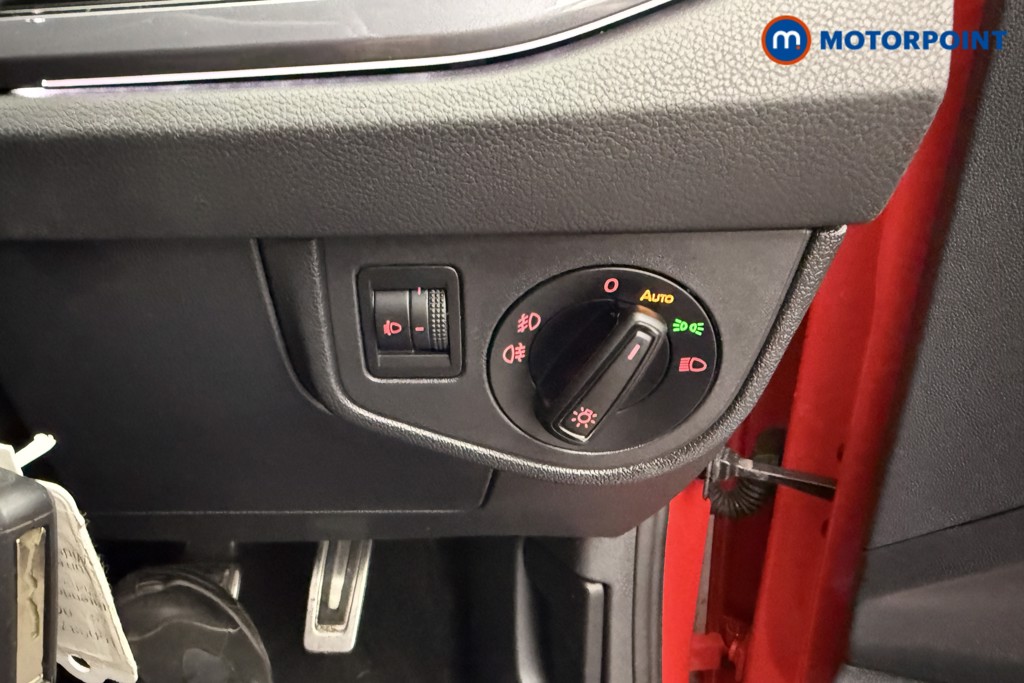 Volkswagen Polo Beats Manual Petrol Hatchback - Stock Number (1609874) - 8th supplementary image