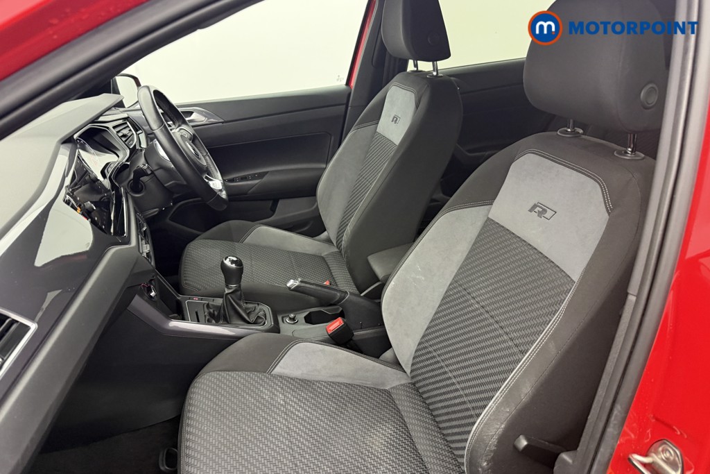 Volkswagen Polo Beats Manual Petrol Hatchback - Stock Number (1609874) - 10th supplementary image